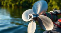 top bait boat propeller upgrades