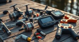 top bait boat upgrade essentials