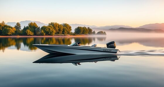 top bait boats for big lakes