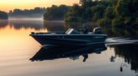 top bait boats for river fishing