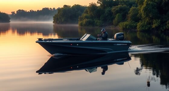top bait boats for river fishing