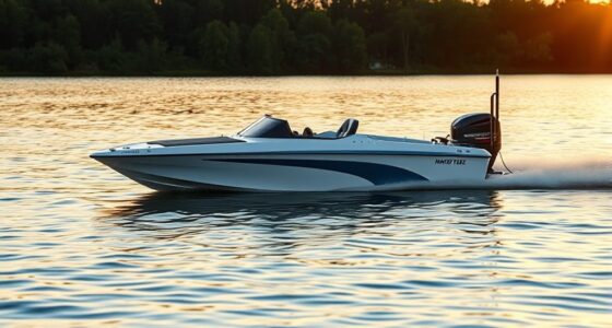 top bait boats with home return