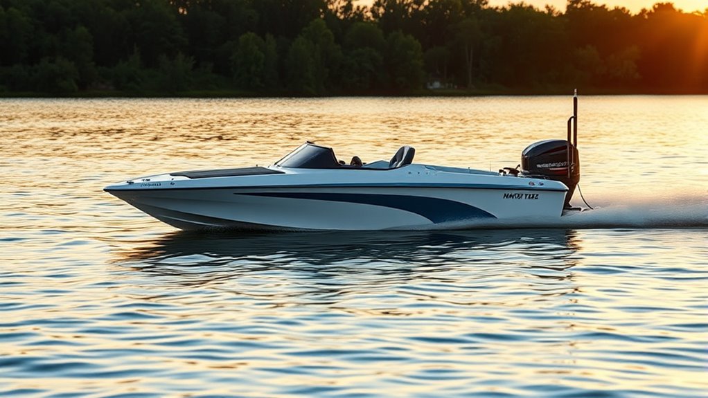 top bait boats with home return