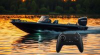top bait boats with live feeds