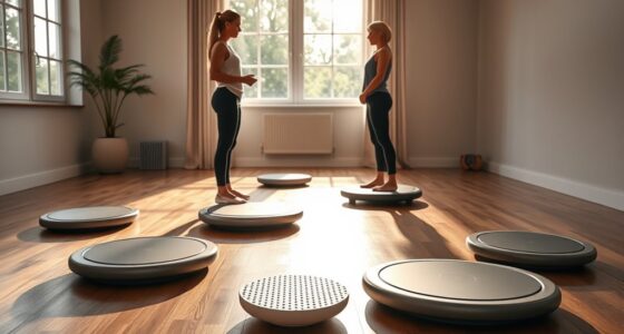 top balance boards for recovery