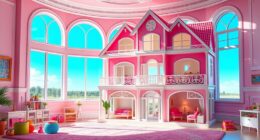 top barbie dreamhouse deals