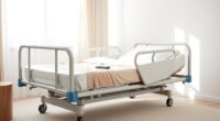 top bariatric beds selection