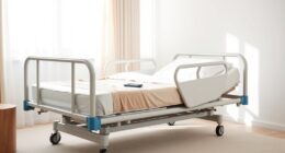 top bariatric beds selection