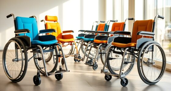 top bariatric wheelchairs 2025