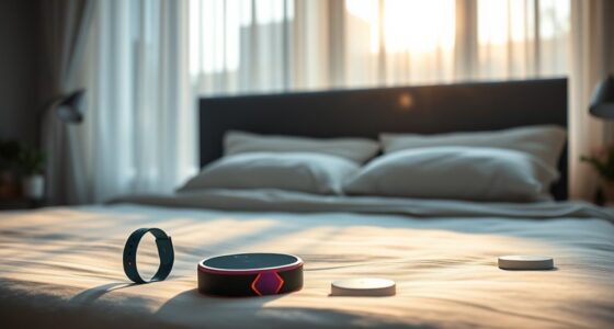 top bed alarms for safety