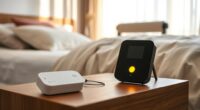 top bed alarms for seniors