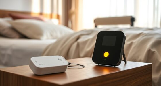 top bed alarms for seniors