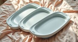 top bedpans for comfort