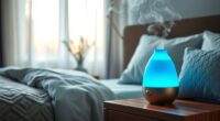 top bedroom humidifier picks
