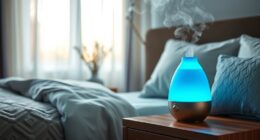 top bedroom humidifier picks
