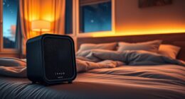 top bedroom space heaters