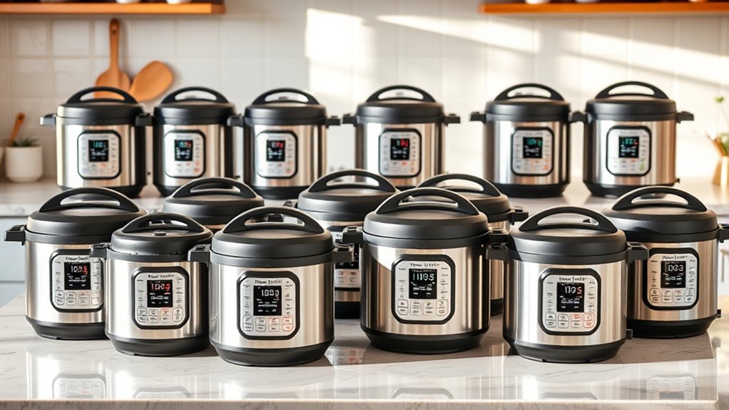 top beginner pressure cookers