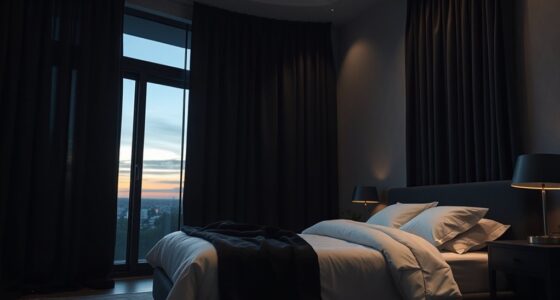 top blackout curtains review