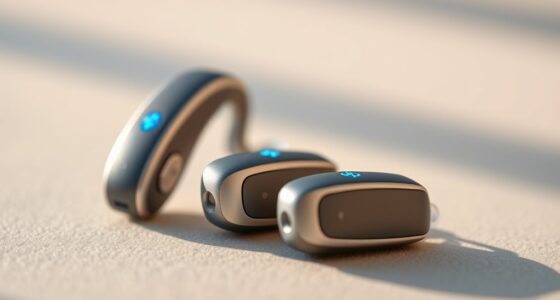 top bluetooth hearing aids