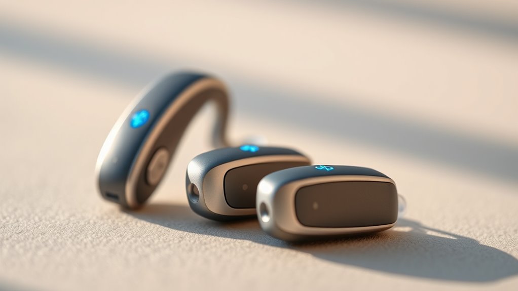top bluetooth hearing aids