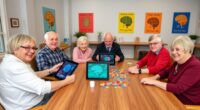 top brain games for seniors
