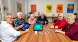 top brain games for seniors