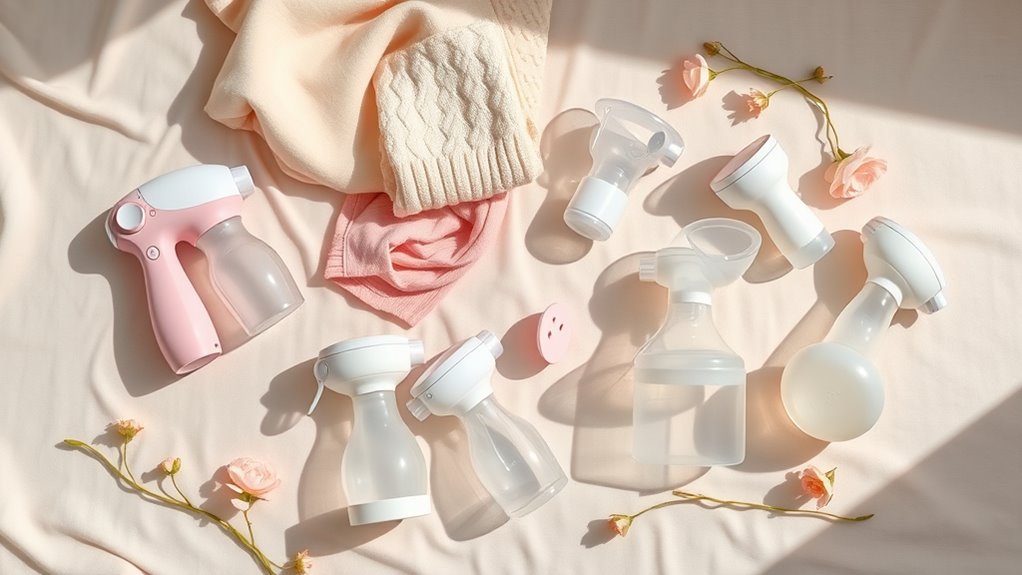 top breast pump recommendations