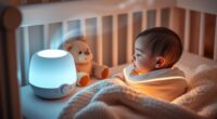 top calming baby sound machines