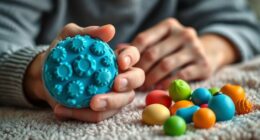 top calming dementia fidgets