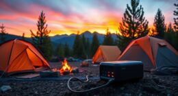 top camping power stations