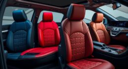 top car seat cover picks