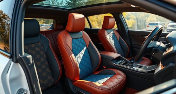 top car seat cover picks