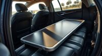 top car slide transfer boards