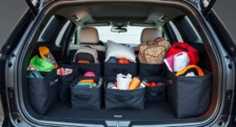 top car storage solutions
