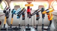 top car vacuums 2025