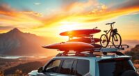 top cargo roof rack picks