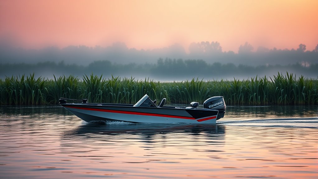 top carp bait boat guide
