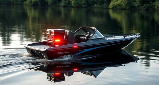 top carp bait boat picks