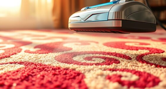 top carpet cleaners 2025