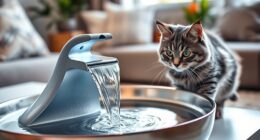 top cat fountain picks