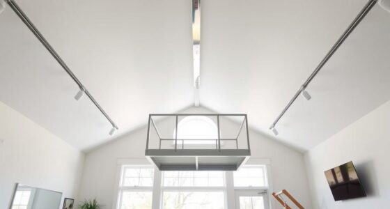 top ceiling lift options