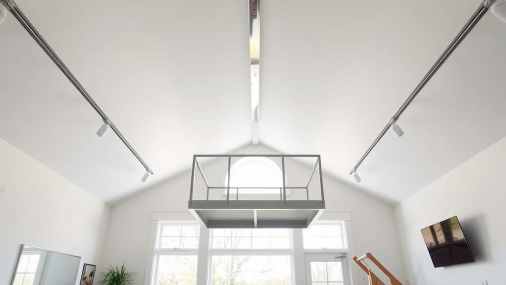 top ceiling lift options