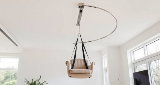 top ceiling lift options