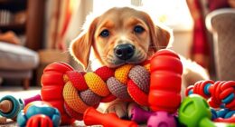 top chew toy picks