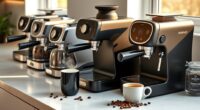 top coffee makers of 2025