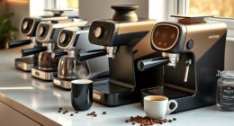 top coffee makers of 2025