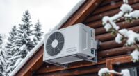 top cold climate mini splits