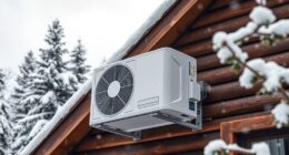 top cold climate mini splits