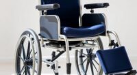top comfort support wheelchairs