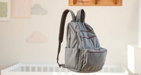 top comfortable diaper backpacks